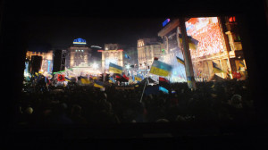 Maidan di Sergei Loznitsa